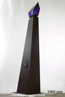 Skulptur 