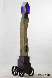 Skulptur 